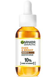 Vitamin C Serum In the spotlight